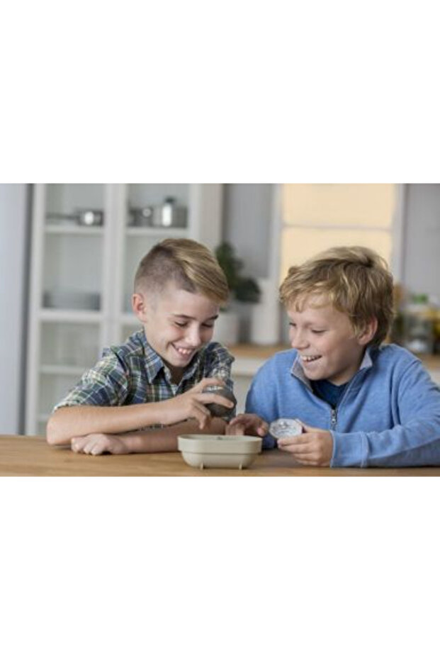 Set experimente de crescut geode de cristal - 4