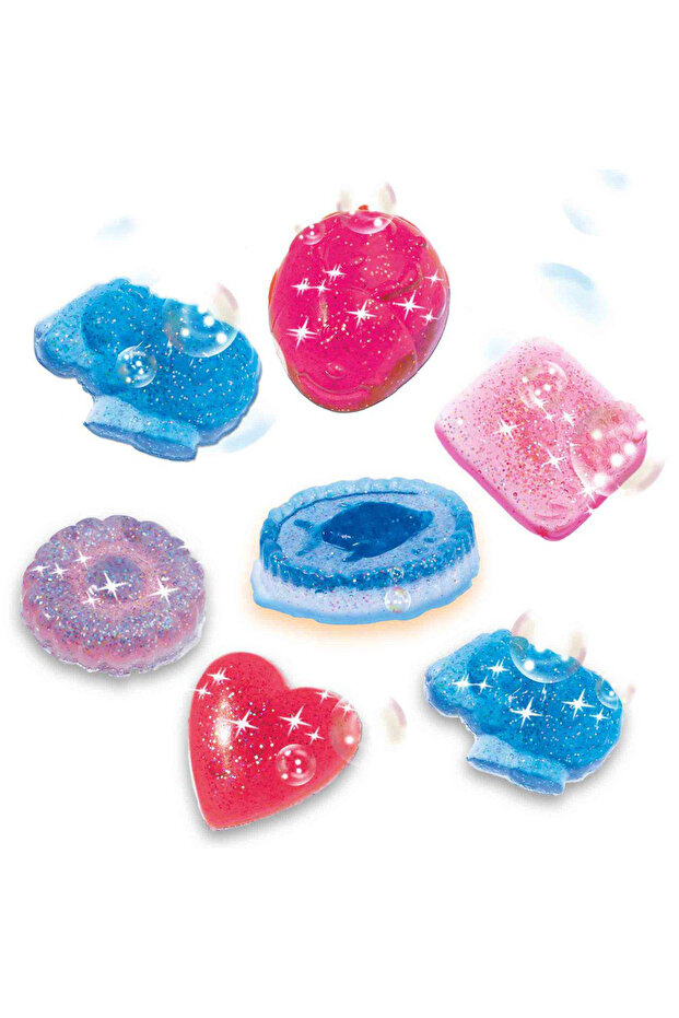 The Shiny Soaps Lab - 7