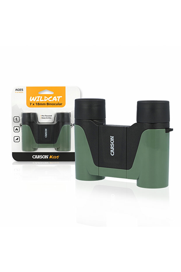 Κιάλια WildCat - 6