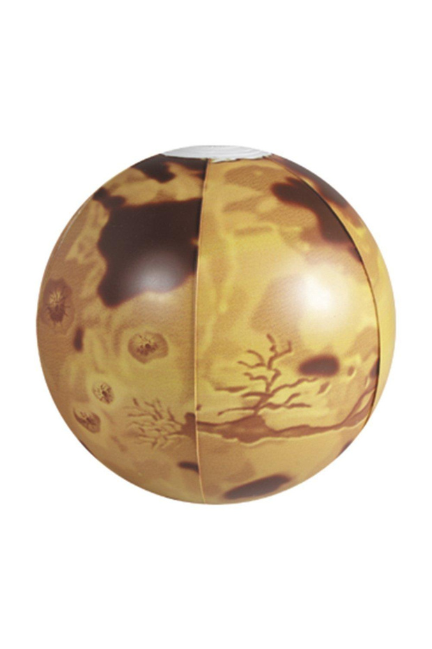 Sistemul solar gonflabil - 6