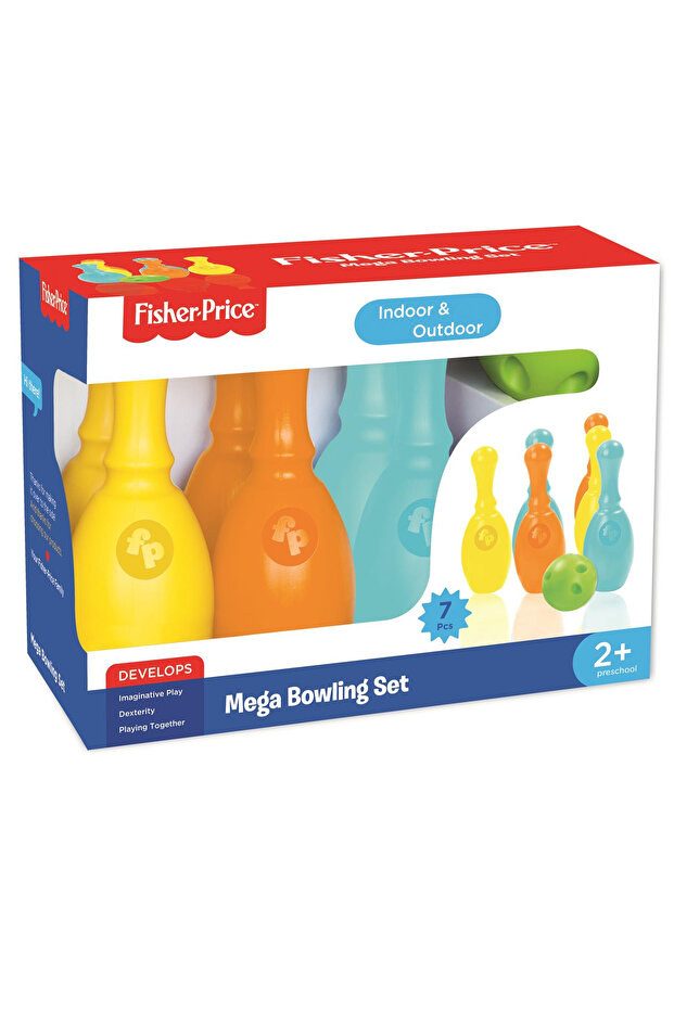 Mega sada, bowling - 1