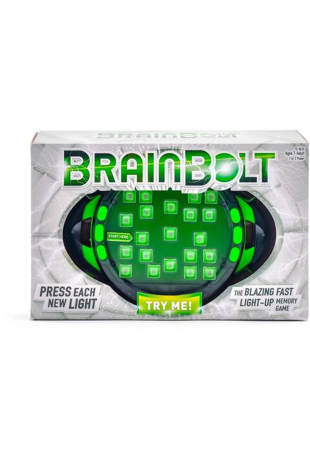 Hatıra Oyunu - Brainbolt - 4