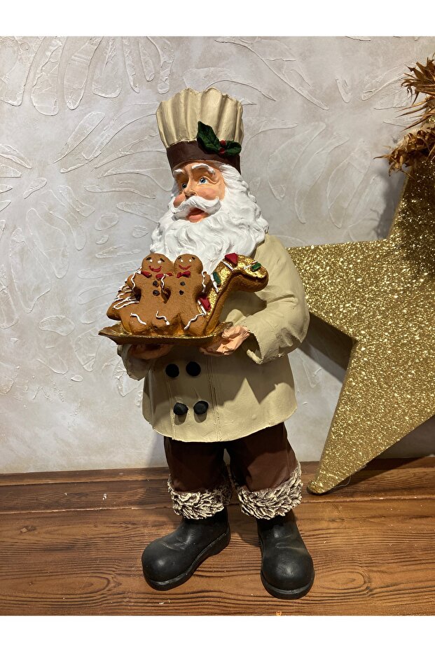 Kurabiyeli Aşçı ,Mutfak - 2