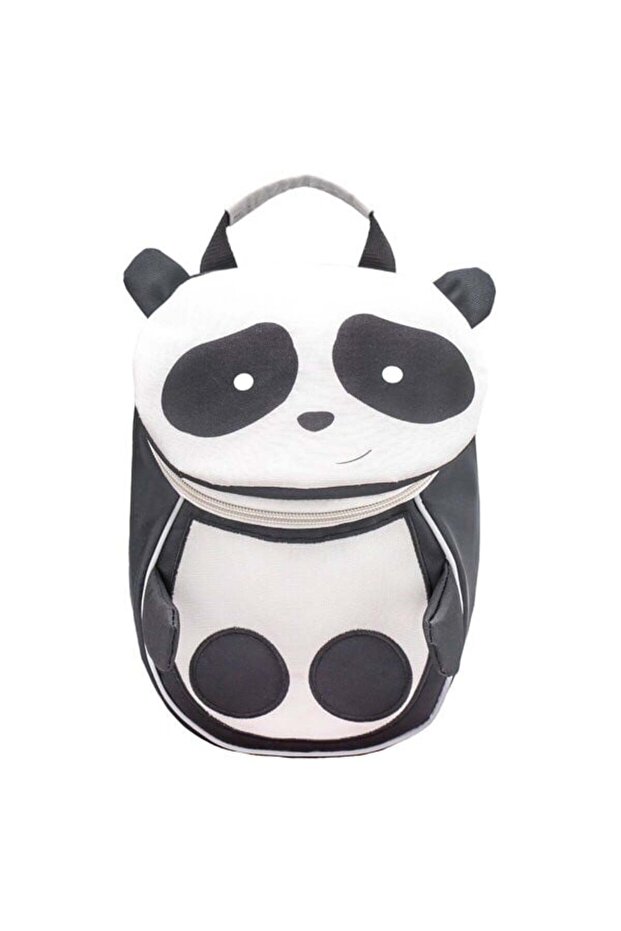 Mini Panda Kindergarten Backpack - 2