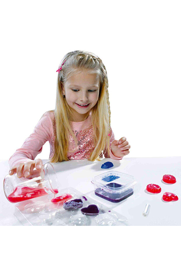 The Shiny Soaps Lab - 6