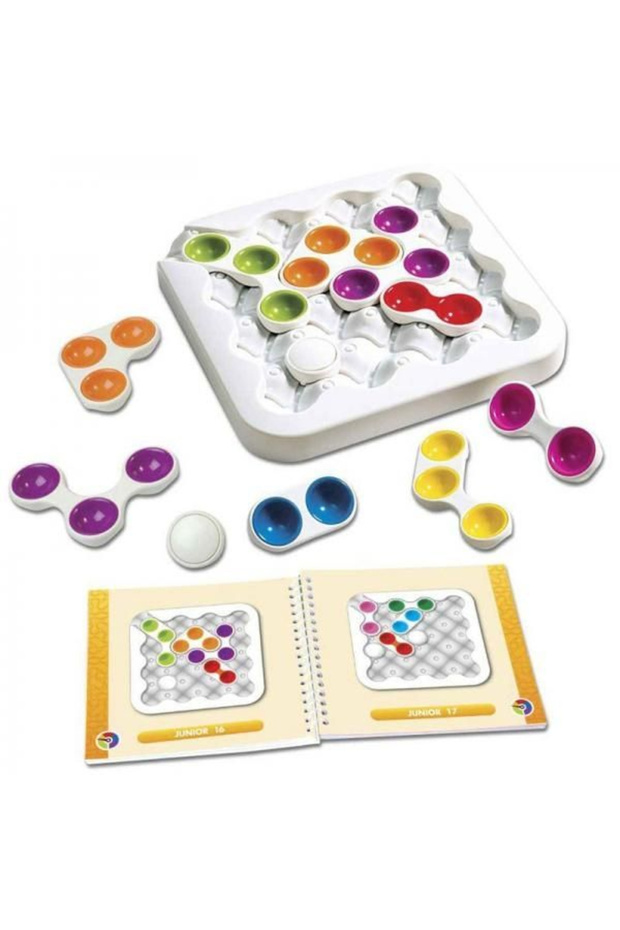 Logická hra - Antivírus - 2