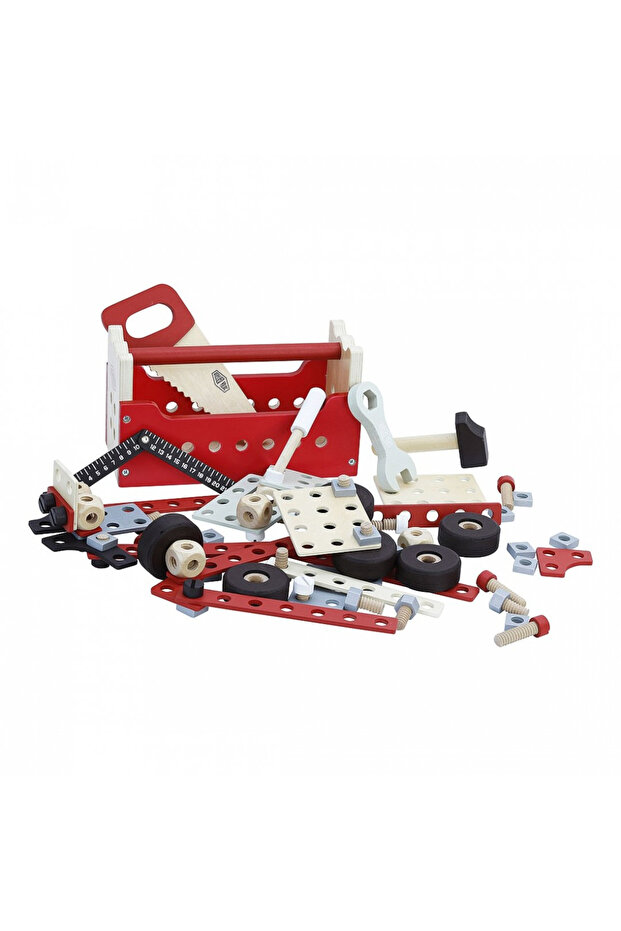 Workshop Box - Role-playing workbench - 4