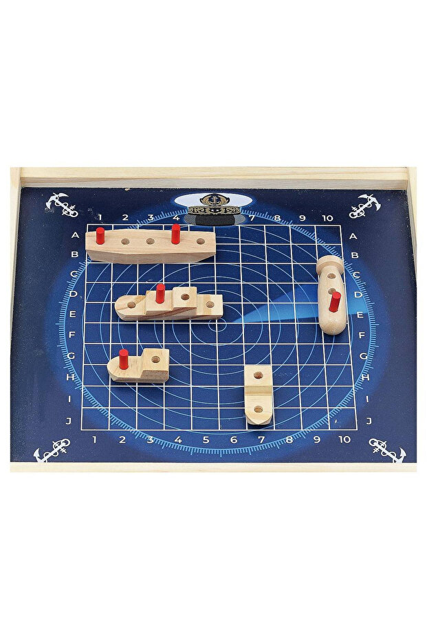 Námořní bitva - 4