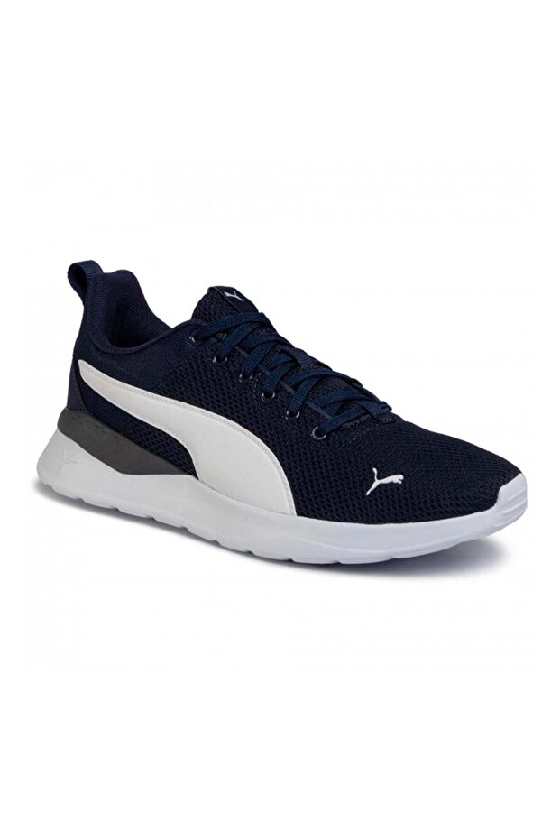 Anzarun Lite 371128-05 Erkek Lacivert-beyaz Koşu&yürüyüş Ayakkabı - 1