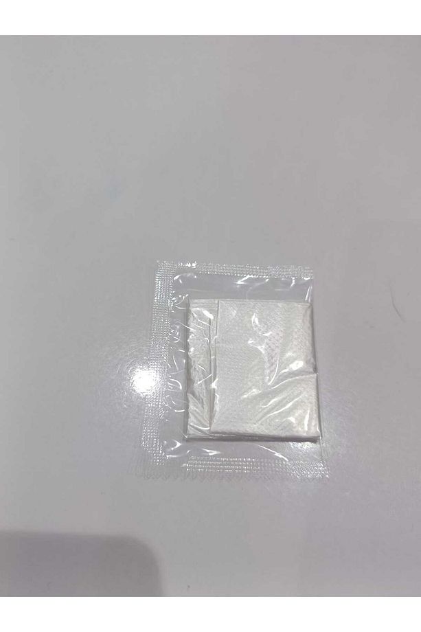 Şeffaf Eldiven 100 adet Hışır Poşet Eldiven Kullan At Tek Kullanımlık saç boyama eldiveni - 3