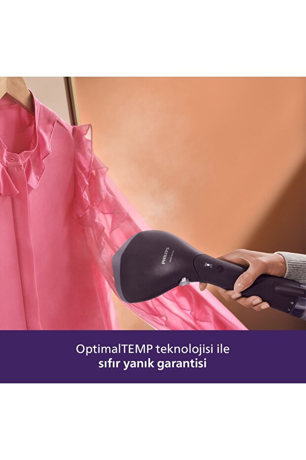 Buharlı Düzleştirici - 3