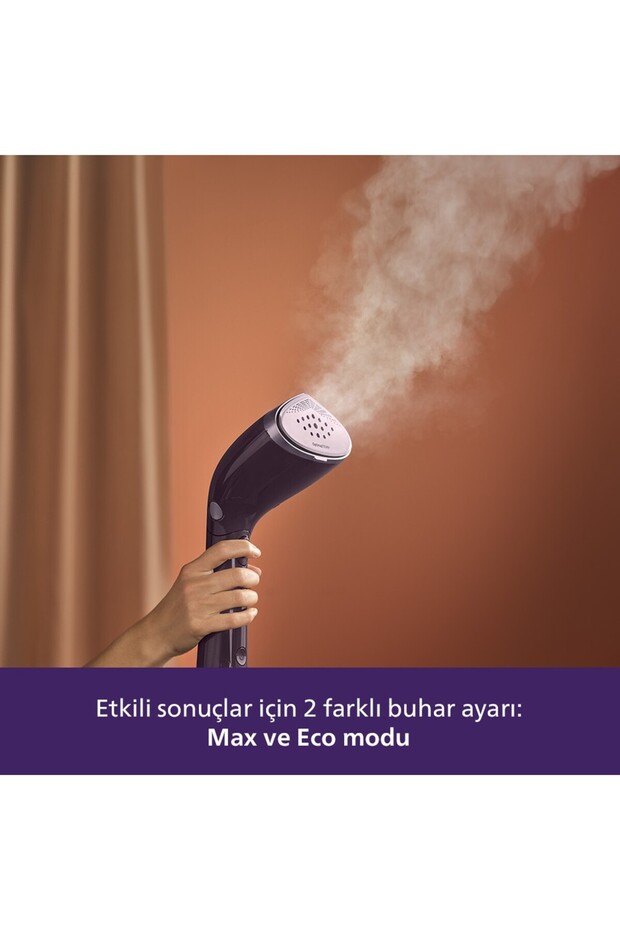 Buharlı Düzleştirici - 4