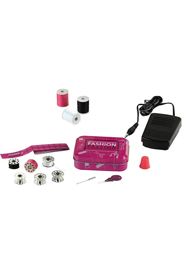 Masina de cusut pentru copii - 1