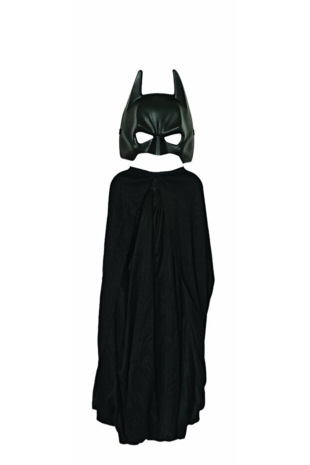 Sada BATMAN - Maska a plášť - 1