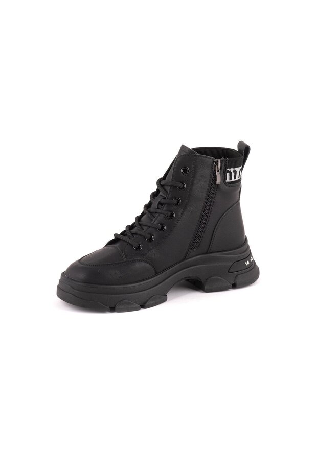 310-7 Kadın Bot - 4