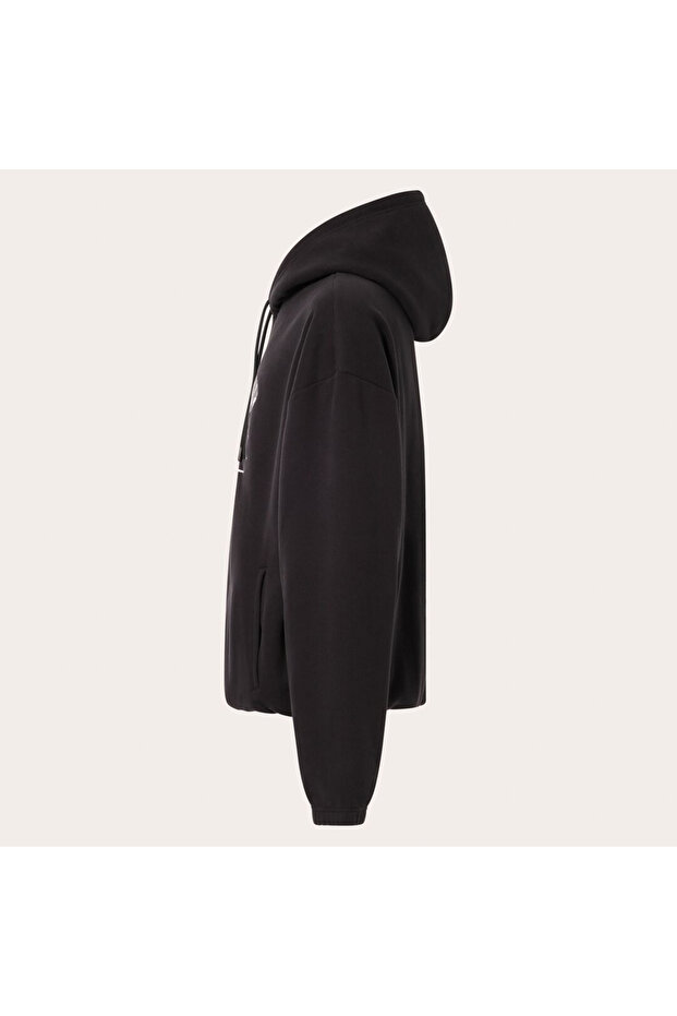 Summit Peak Erkek Kapüşonlu Sweatshirt - 6