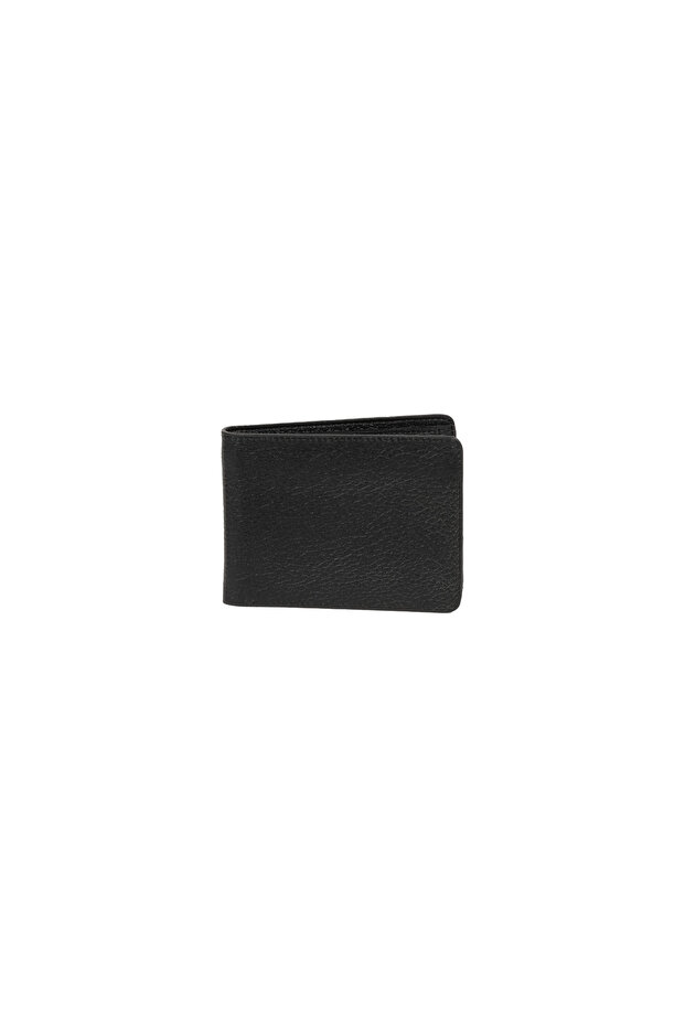 Genuine Leather Wallet