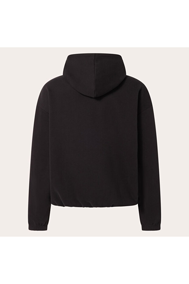 Summit Peak Erkek Kapüşonlu Sweatshirt - 5