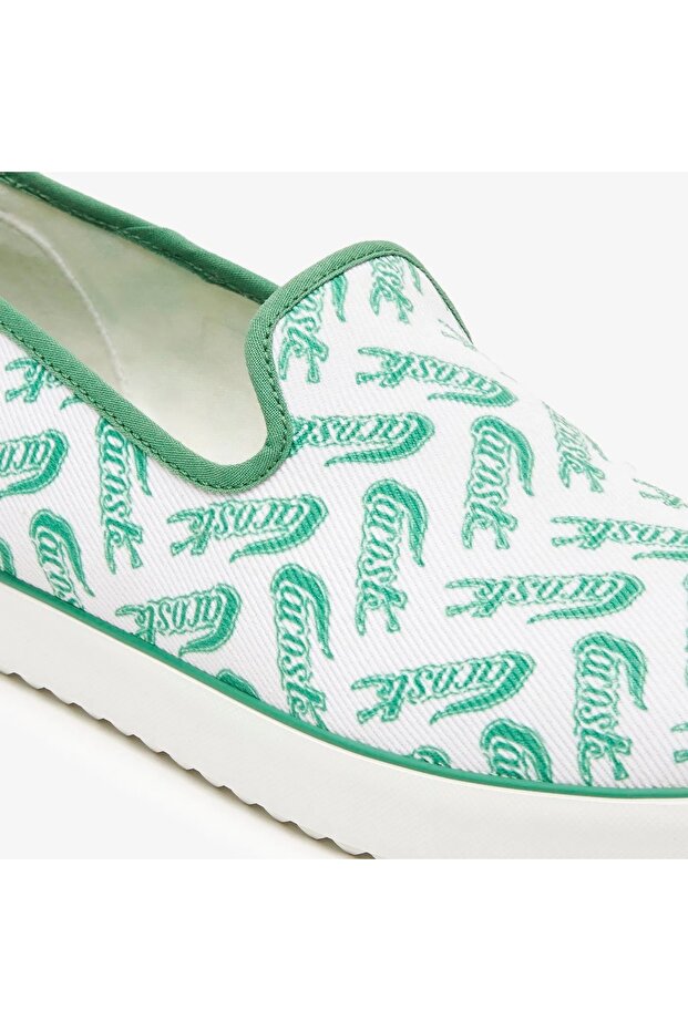 erkek espadril Sneaker - 4