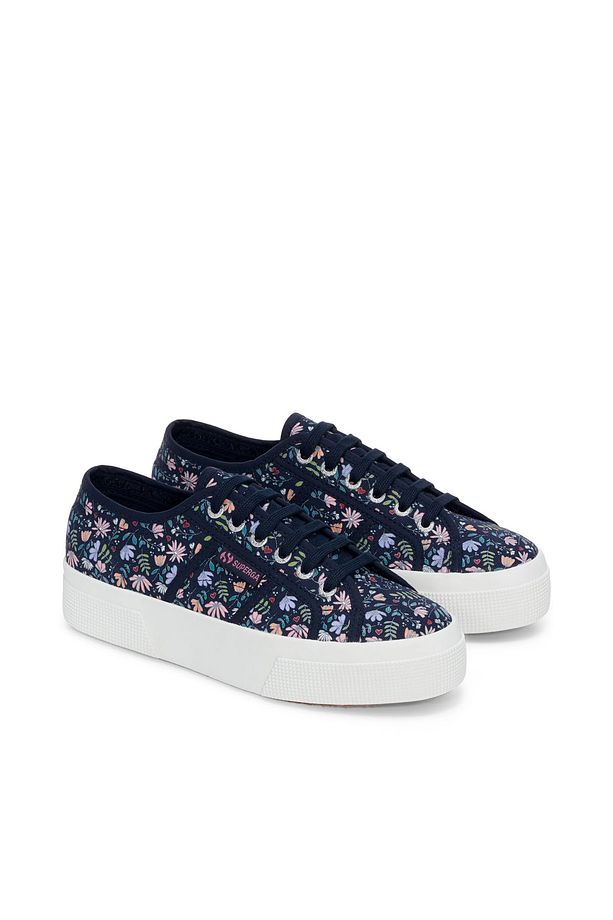 2750 Little Flowers Print - 2