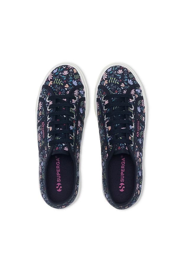 2750 Little Flowers Print - 4