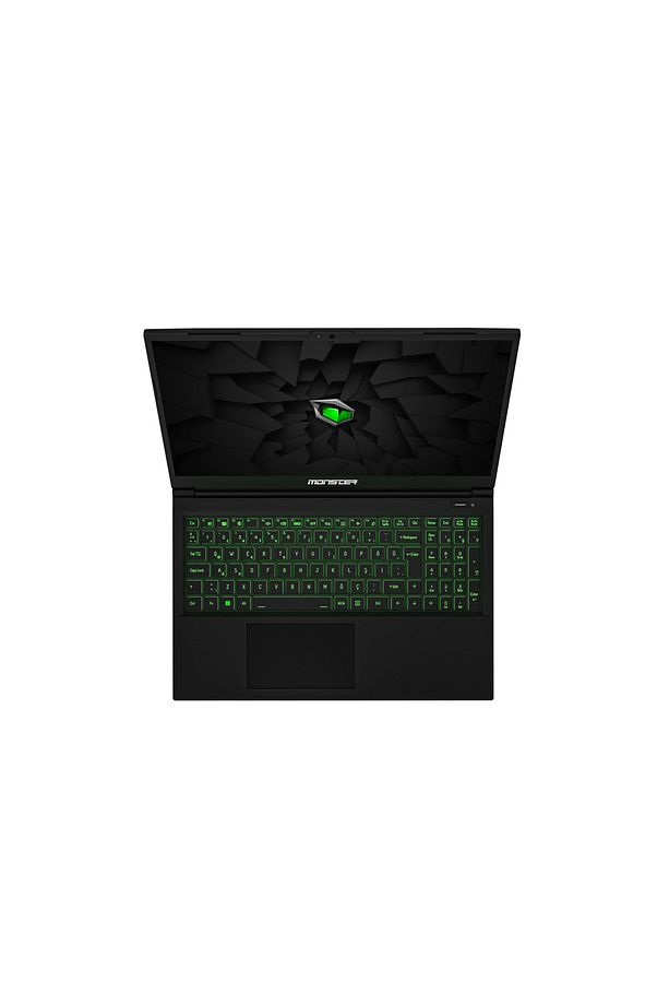 Abra A5 V21.3.4 Intel Core i7 12700H 16 GB RAM 1 TB SSD 4 GB RTX 2050 FreeDOS 15,6" FHD 144 Hz - 8