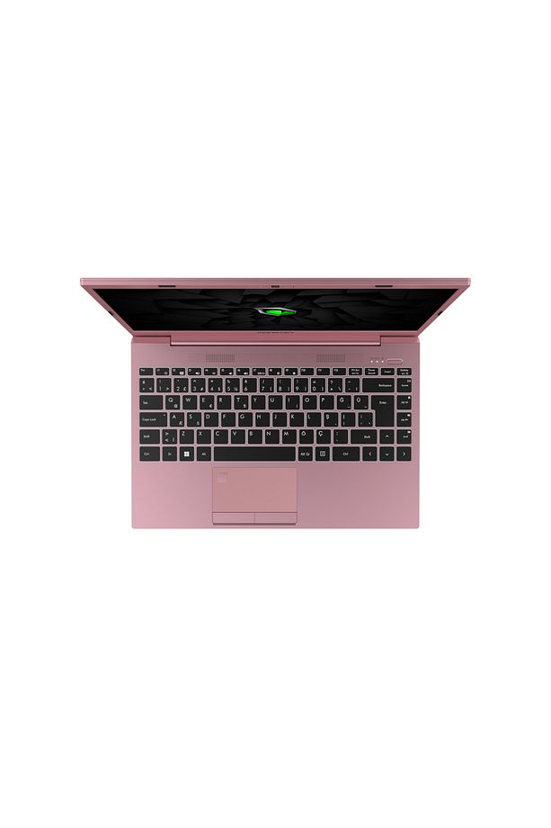 Huma H4 V5.1.12 Intel Core I5-1235u 16 Gb Ram 1 Tb Ssd Windows 11 14,1" Fhd Rose Gold - 8