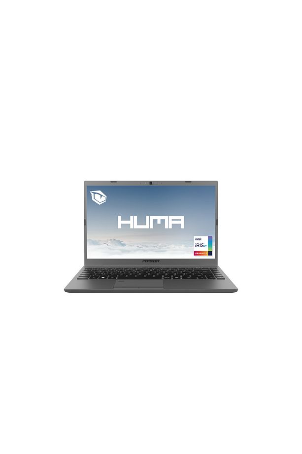 Huma H4 V5.1.1 Intel Core I5-1235u 16 Gb Ram 1 Tb Ssd Windows 11 14,1" Fhd - 2