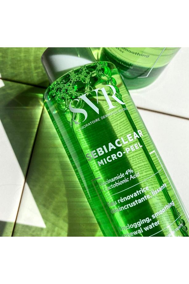 Sebiaclear Micro-peel 150 ml - 3