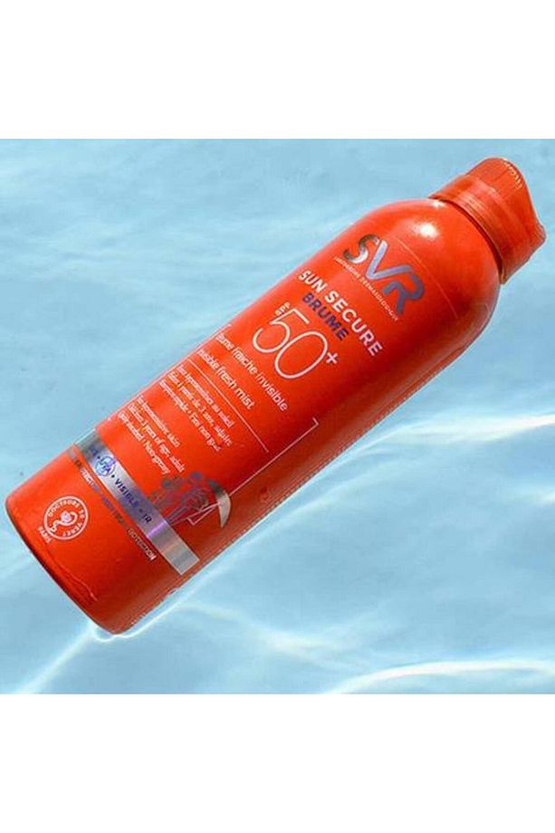 Sunsecure Brume Sprey Spf50 200 ml - 2