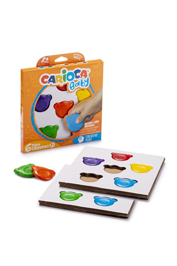 Bebek Eğlence Seti - 3