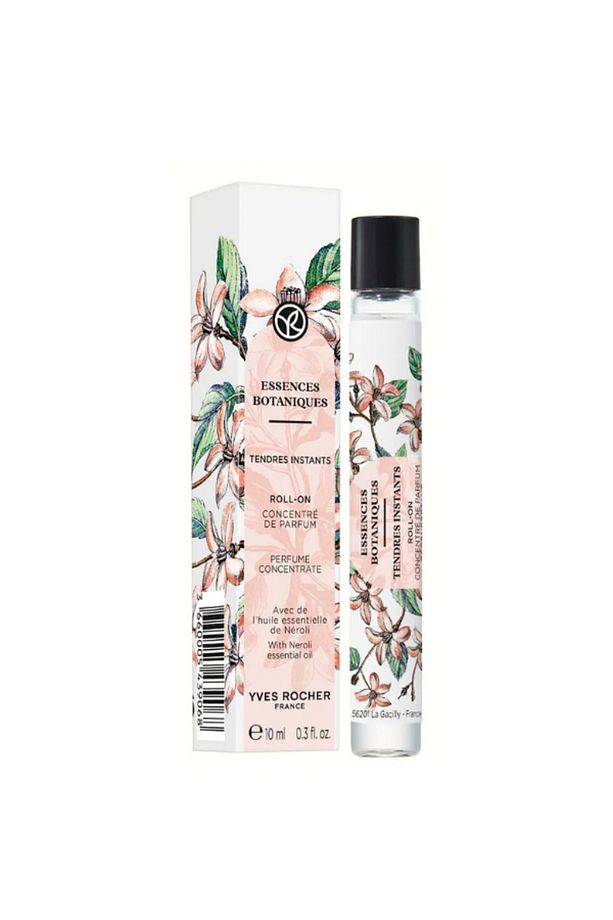 Ferah Çiçekler ve Kadifemsi Misk 10 ml - Notalar Papatya, Neroli, Misk - 3