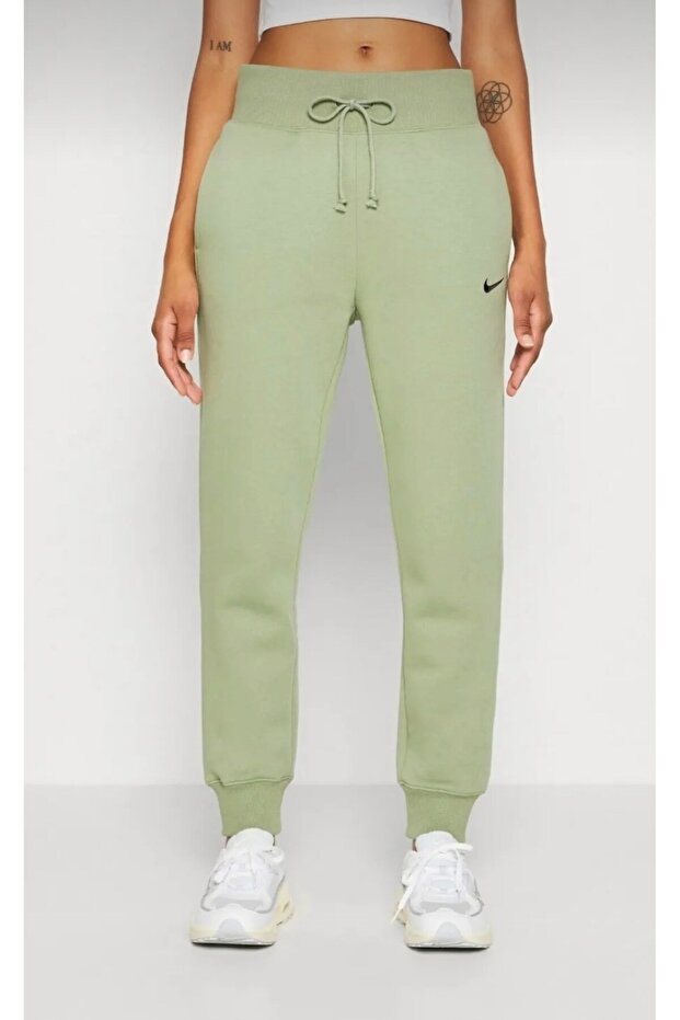 W Nsw Phnx Flc Hr Os Pant dq5887-795 - 2