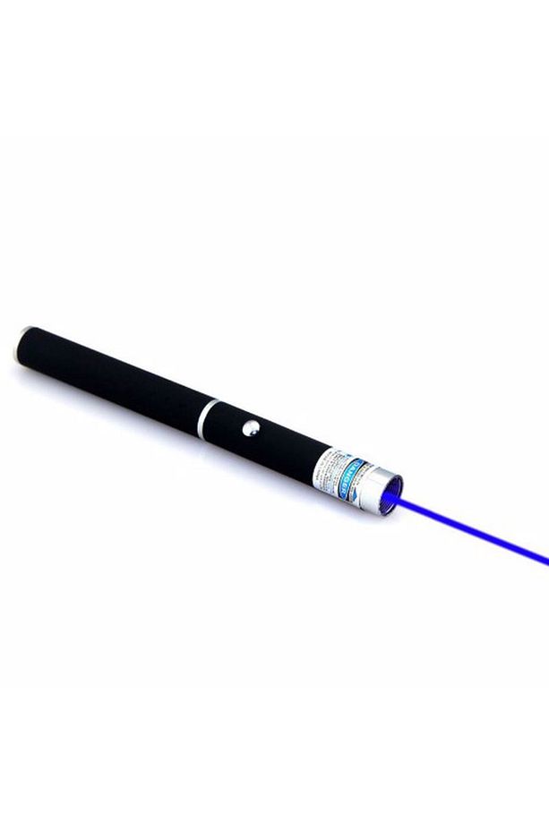 MAVİ LAZER POİNTER - 1