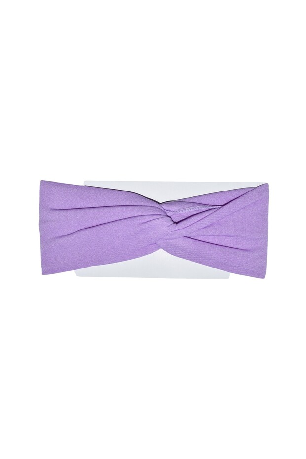 Hair Band Bow Bandana