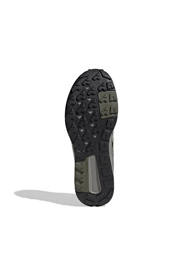 ID0894 TERREX ANYLANDER Erkek Outdoor Ayakkabı Haki yeşil - 8