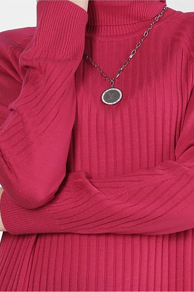 TRİKO TUNİK 44016 - 4