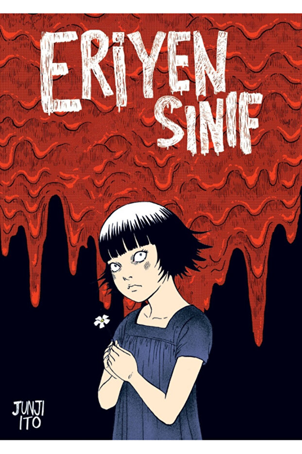 Eriyen Sınıf (Bez Ciltli)
