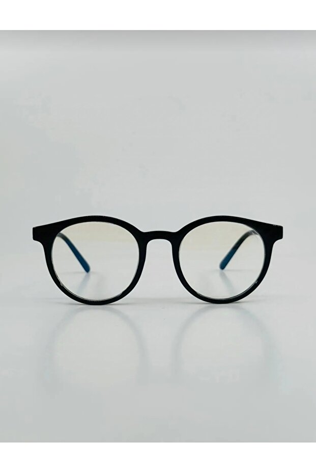 Mavi ışık korumalı gözlük - 1
