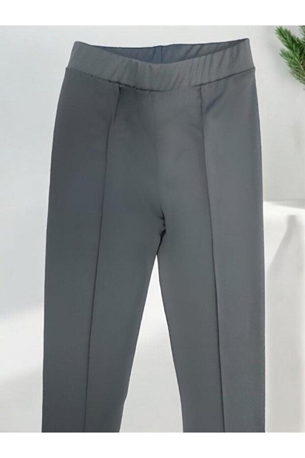 Devojčice Visok struk tajice - 2