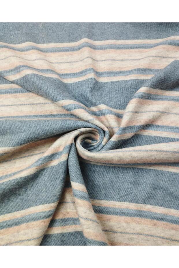 İnterlok Örme Pastel RenklerdeEn: 150 cm - 5