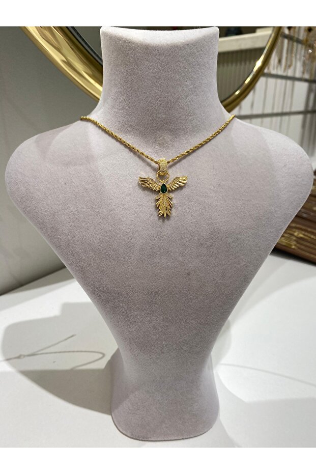 العنقاء الصلب - 2