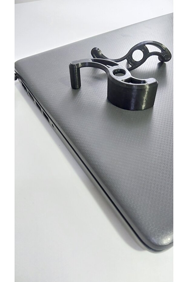 Notebook Pratik Stand - 6