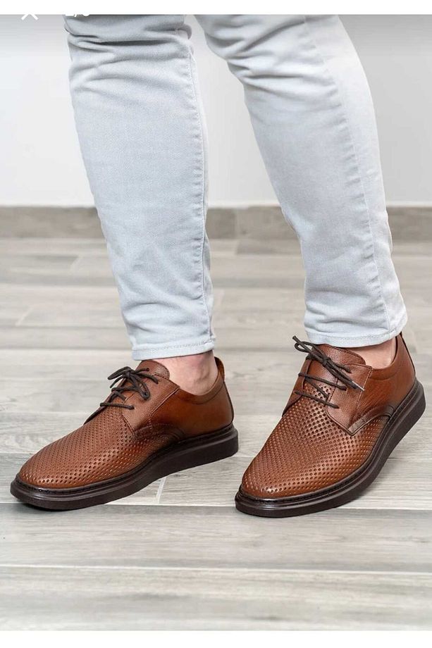 Erkek Yazlık Ayakkabı,erkek Hakiki Deri Ayakkabı, Günlük Ayakkabı, Loafer Ayakkabı,casual Ayakkabı - 5
