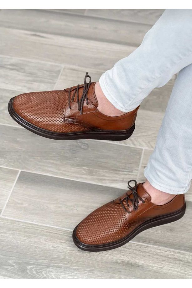 Erkek Yazlık Ayakkabı,erkek Hakiki Deri Ayakkabı, Günlük Ayakkabı, Loafer Ayakkabı,casual Ayakkabı - 6