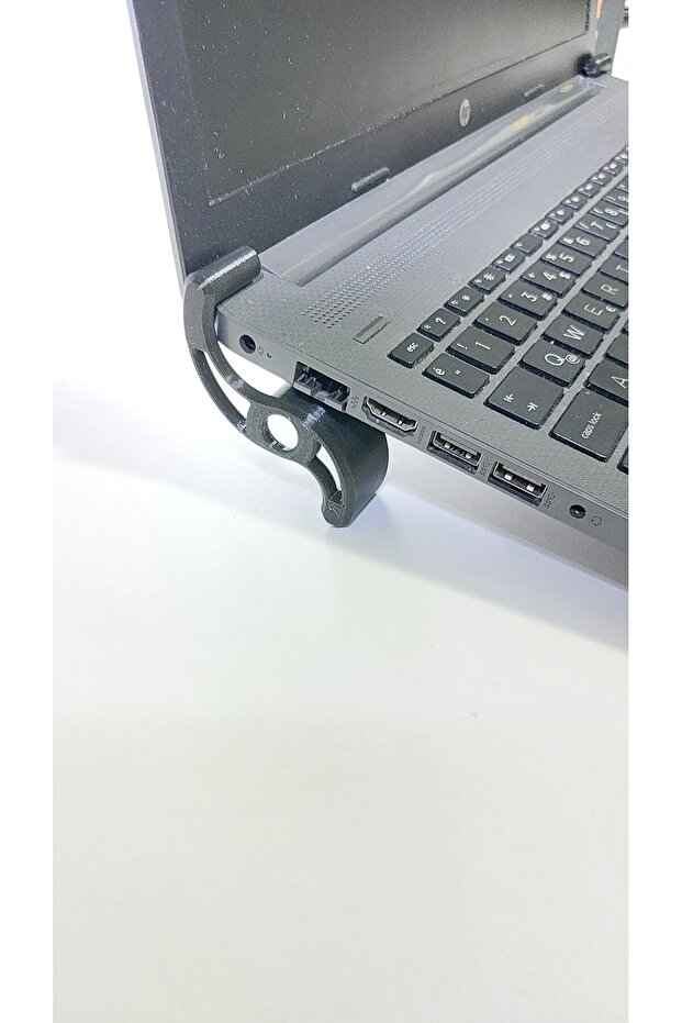 Notebook Pratik Stand - 3