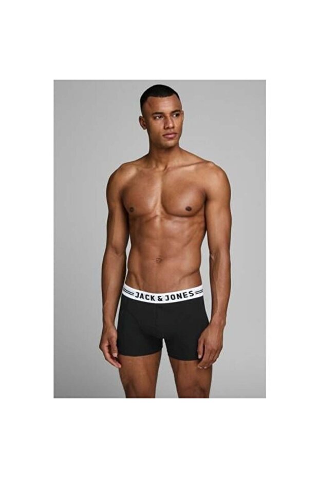 SENSE TRUNKS 3-PACK NOOS - 2