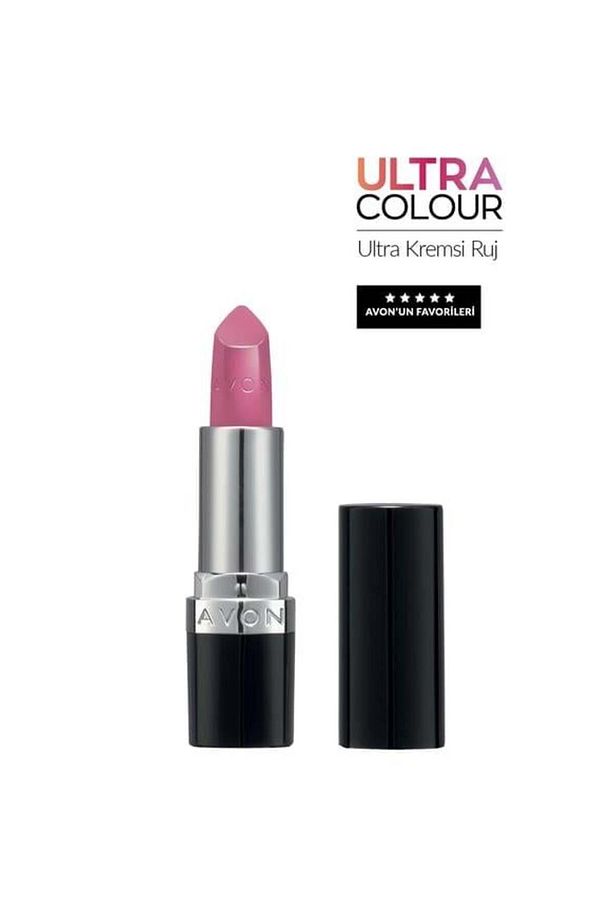 Ultra Kremsi Ruj Frostiest Mauve - 1