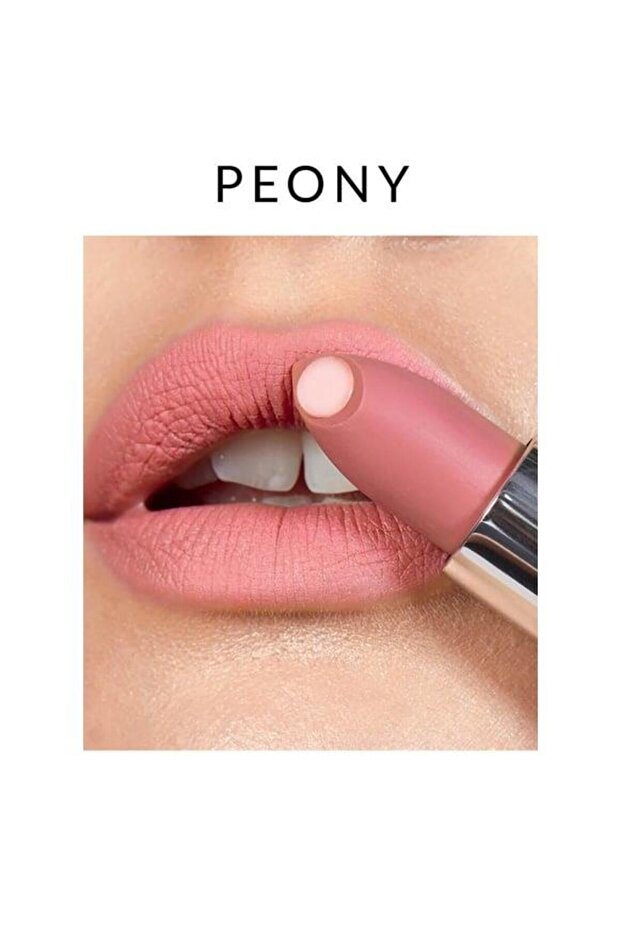 Hydramatic Mat Ruj - Peony - 2