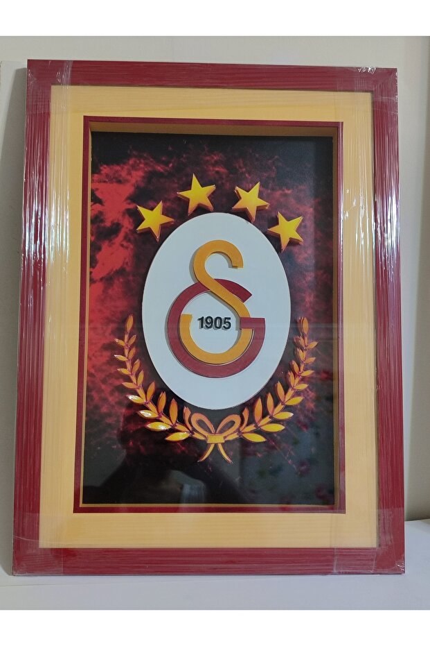 3 boyutlu rölyef tablo - 6